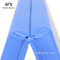 3 tapis de gymnastique en mousse bon marché pliable